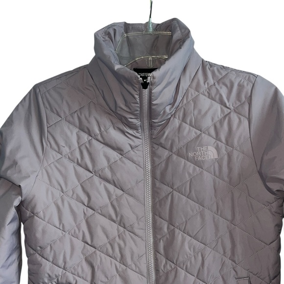 The North Face Women's Bombay Jacket - Light Purple Size Small - Picture 7 of 11